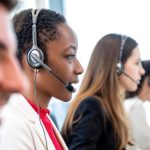 How Salesforce's Einstein Call Coaching uses AI to help sales reps be top performers