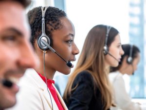 How Salesforce's Einstein Call Coaching uses AI to help sales reps be top performers
