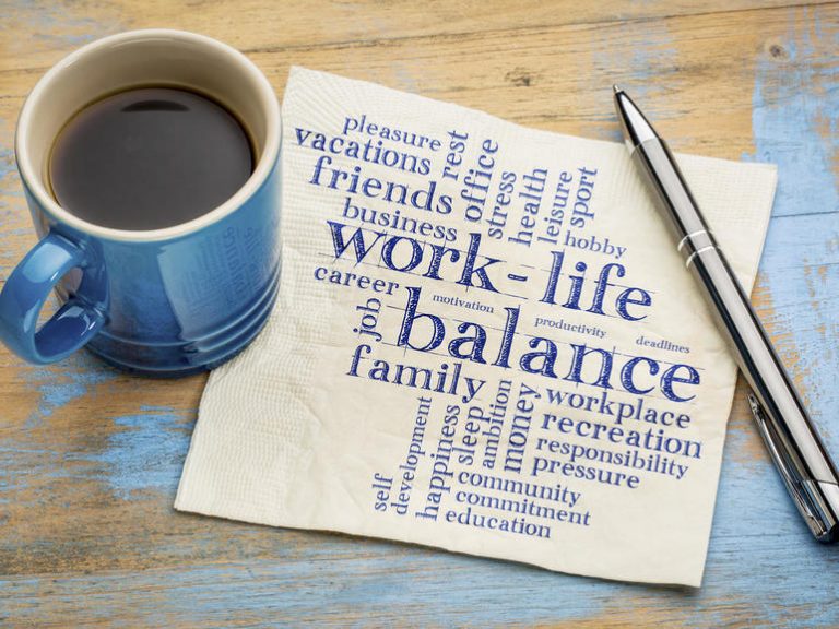 How to create work-life balance for your teams, and why you should